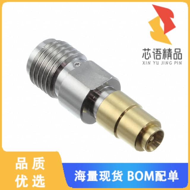 全新HRMJ-U.FLP-ST4原装(CONN ADAPT SMA JACK TO U.