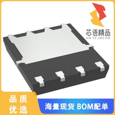 全新FDMS0312AS原装(MOSFET N-CH 30V 18A/22A 8PQFN)正品