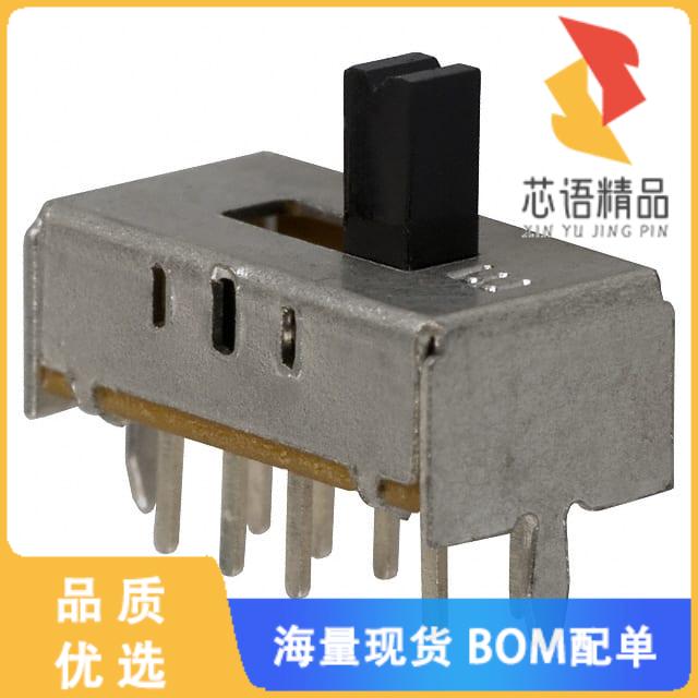 全新EG2305原装(SWITCH SLIDE DP3T 200MA 30V)正品