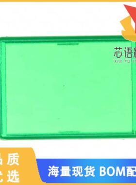 全新A0161E原装(CONFIG SWITCH LENS GREEN RECT)正品