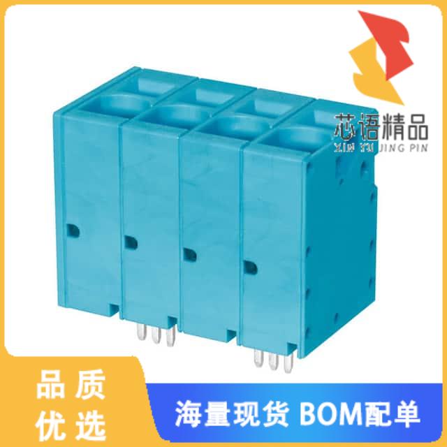 全新TBL008V-1000-04BE原装(TERMINAL B, SCREWLESS,