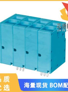 全新TBL008V-1000-04BE原装(TERMINAL B, SCREWLESS,