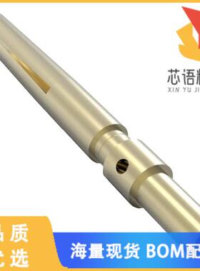 全新1-2314101-2原装(CONTACT SOCKET 26AWG 0.8MM C