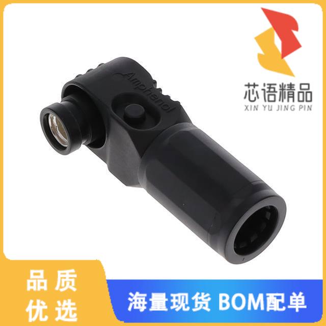 全新SLPPB50BNB原装(SURLOK PLUS, RIGHT ANGLE PLUG