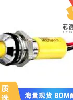 全新Q8P6CXXR02E原装(LED面板上的指示器 LED INDICA