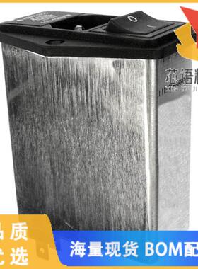 全新FN394-6-05-11原装(PWR ENT MOD RCPT IEC320-C1