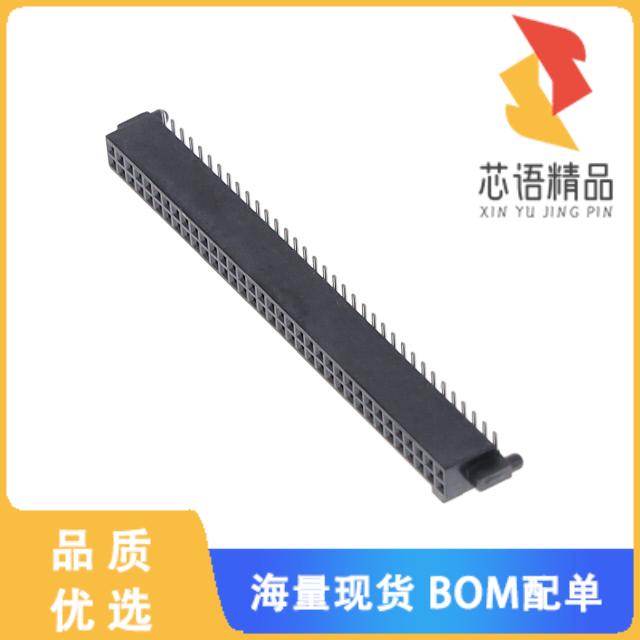 全新SFC-135-T2-FM-D-A-K原装(CONN RCPT 70POS 0.05