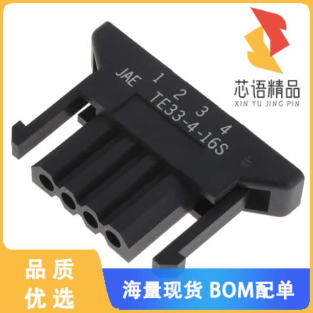 全新TE33-4-16S-F0原装(BOARD TO BOARD CONN)正品