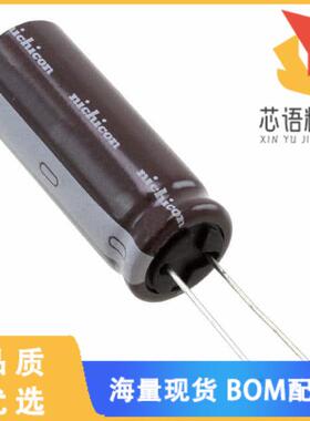 全新UCY2C471MHD6原装(CAP ALUM 470UF 20% 160V RAD