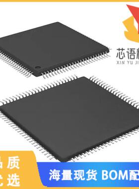 全新DSPIC33FJ64MC510-I/PT原装(IC MCU 16BIT 64KB