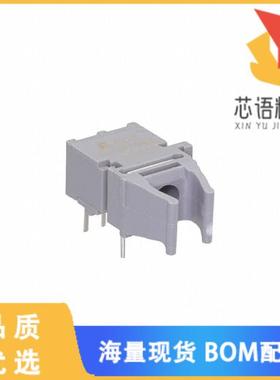 全新AFBR-1521CZ原装(FIBER OPTIC TX 5 MBD 650NM)正品