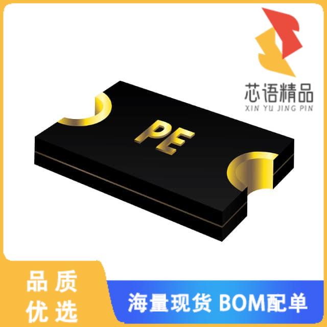 全新MF-PSML260-2原装(PTC RESET FUSE 6V 2.6A 0805)正品