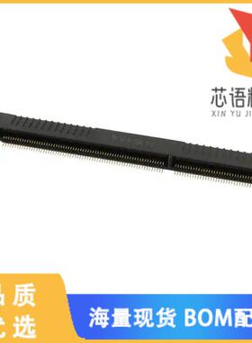 全新2-2013022-1原装(CONN SKT SODIMM 204POS SMD)正品