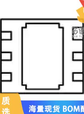全新XC6210B182DR-G原装(IC REG LINEAR 1.8V 700MA