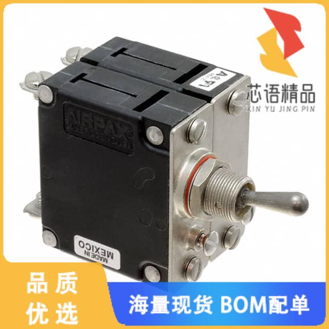 全新IUGN66-1-72-10.0原装(CIR BRKR MAG-HYDR 10A T