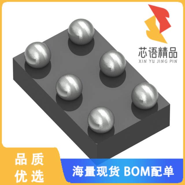 全新TCK425G,L3F原装(LOAD SWITCH (GATE DRIVER) IC