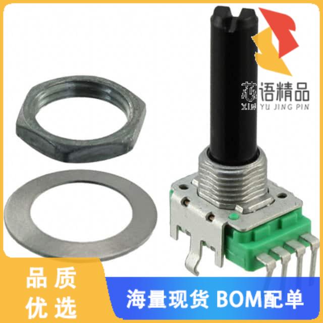 全新P110KH1-0F25BR10K原装(POT 10K OHM 1/20W PLAS