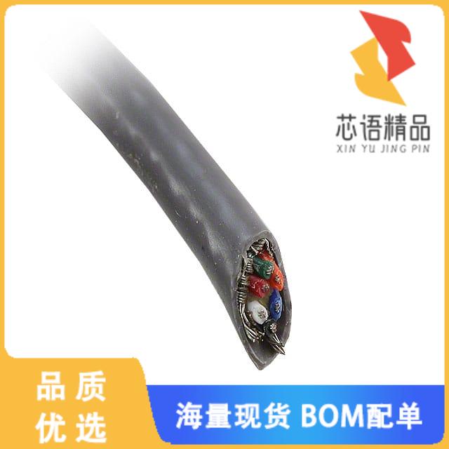 全新3306 SL001原装(CABLE 6COND 28AWG SHLD 1000')正品