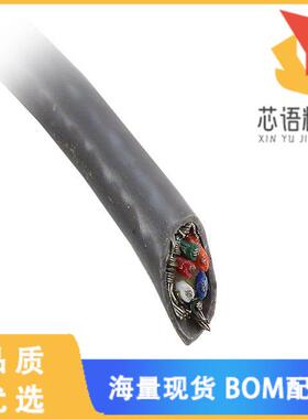 全新3306 SL001原装(CABLE 6COND 28AWG SHLD 1000')正品