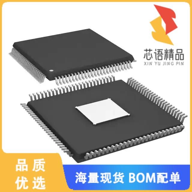 全新AD9910BSVZ原装(IC DDS 1GHZ 14BIT 100TQFP)正品