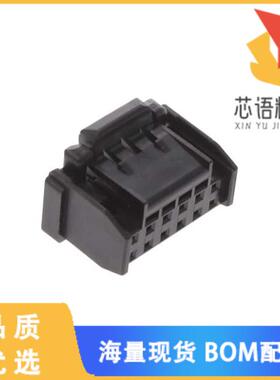 全新DF51K-12DS-2C(800)原装(CONN RCPT 2MM DUAL 12