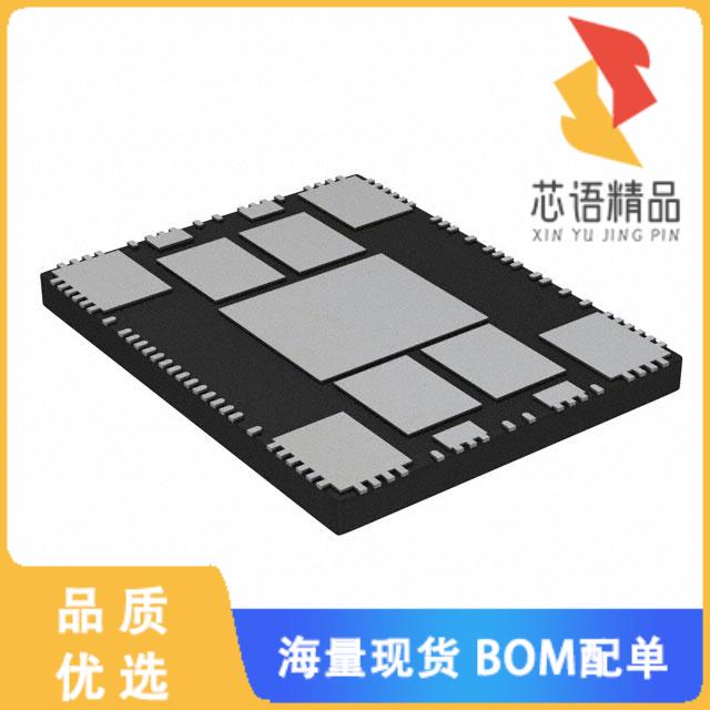 全新POWERSTEP01原装(IC MTR DRV BIPLR 3.3/5V 89VF