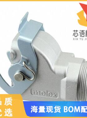 全新5008110010原装(CONN HOOD TOP ENTRY PG29)正品