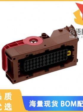 全新6-2208684-3原装(39POS,AMP MCP2.8,REC HSG,ASS