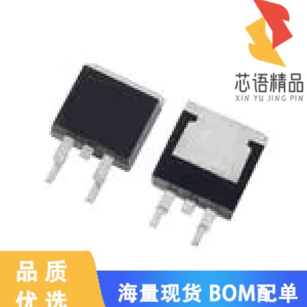 全新IXTA380N036T4-7-TR原装(MOSFET N-CH 36V 380A
