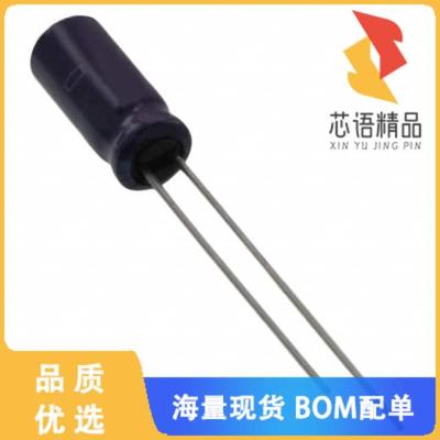 全新ELXZ250ELL470MEB5D原装(CAP ALUM 47UF 20% 25V