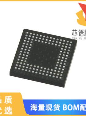 全新LCMXO2-1200ZE-1MG132I原装(IC FPGA 104 I/O 13