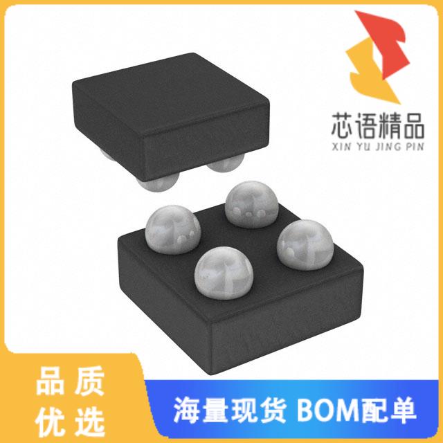 全新ADP166ACBZ-2.3-R7原装(IC REG LINEAR 2.3V 150