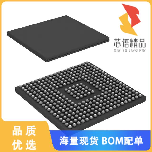 全新RM46L830CZWTT原装(IC MCU 32BIT 1.25MB FLASH