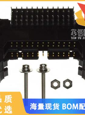 全新XG4A-2639-A原装(CONN HEADER R/A 26POS 2.54MM)正品