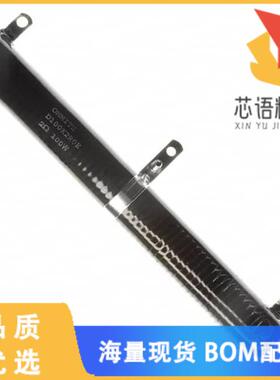 全新D100K2R0E原装(ADJ PWR RES 2 OHM 100W CHAS MT)正品