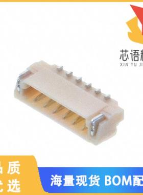 全新SM06B-SURS-TF(LF)(SN)原装(CONN HEADER SMD R/