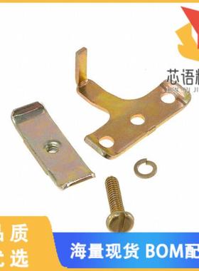 全新990G2-BK原装(CABLE CLAMP SB50 2 S/C CABLES)正品