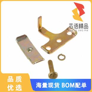 全新990G2-BK原装(CABLE CLAMP SB50 2 S/C CABLES)正品