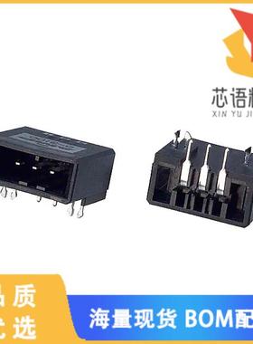 全新1-178293-5原装(CONN HEADER R/A 3POS 3.81MM)正品