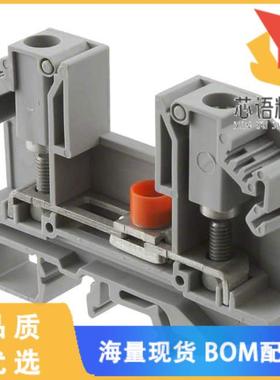 全新0790462原装(CONN TERM BLK DISCONNECT GRAY)正品