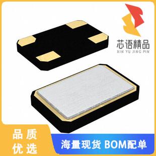 CRYSTAL 全新ABM3B1 32.000 T原裝 B4Y 32.000MHZ