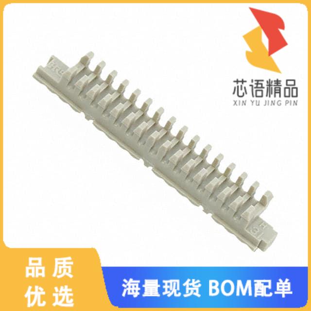 全新DF9M-31S-1R-PB原装(CONN IDC STRAIN RELIEF)正品