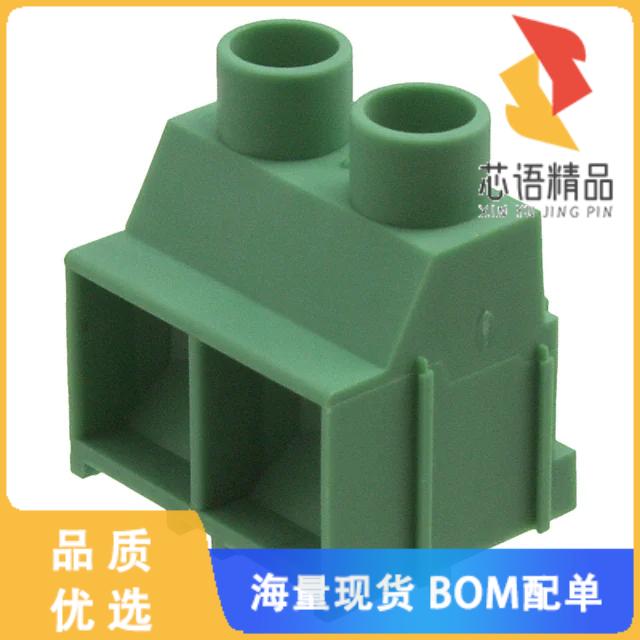 全新1902547原装(TERM BLK 2P SIDE ENT 9.53MM PCB)正品