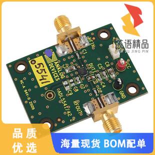 BOARD EVAL FOR ADL5541 全新ADL5541 正品 EVALZ原装