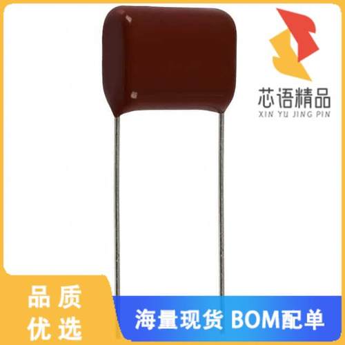 全新ECQ-E2275KB原装(CAP FILM 2.7UF 10% 250VDC RA