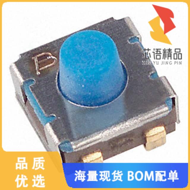 全新7914J-1-000E原装(SWITCH TACTILE SPST-NO 0.1A