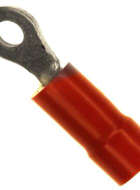 全新PV18-4R-CY原装(CONN RING CIRC 18-22AWG #4 CR