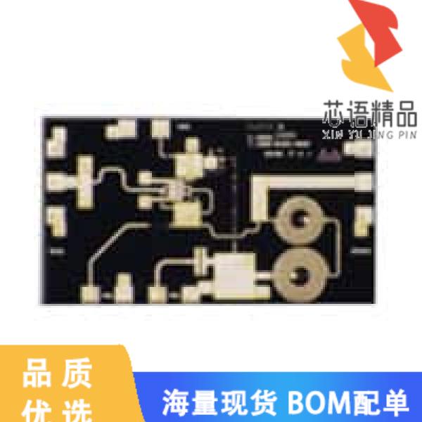 全新HMC-ALH482原装(IC RF AMP GP 2GHZ-22GHZ DIE)正品