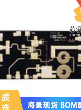 全新HMC-ALH482原装(IC RF AMP GP 2GHZ-22GHZ DIE)正品