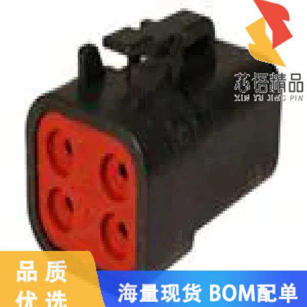 全新DTP06-4S-CE02原装(DTP PLUG ASM)正品